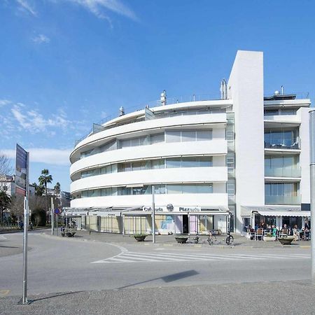 Apartamento Ancora En Primera Linea De La Playa Tossa de Mar Ngoại thất bức ảnh
