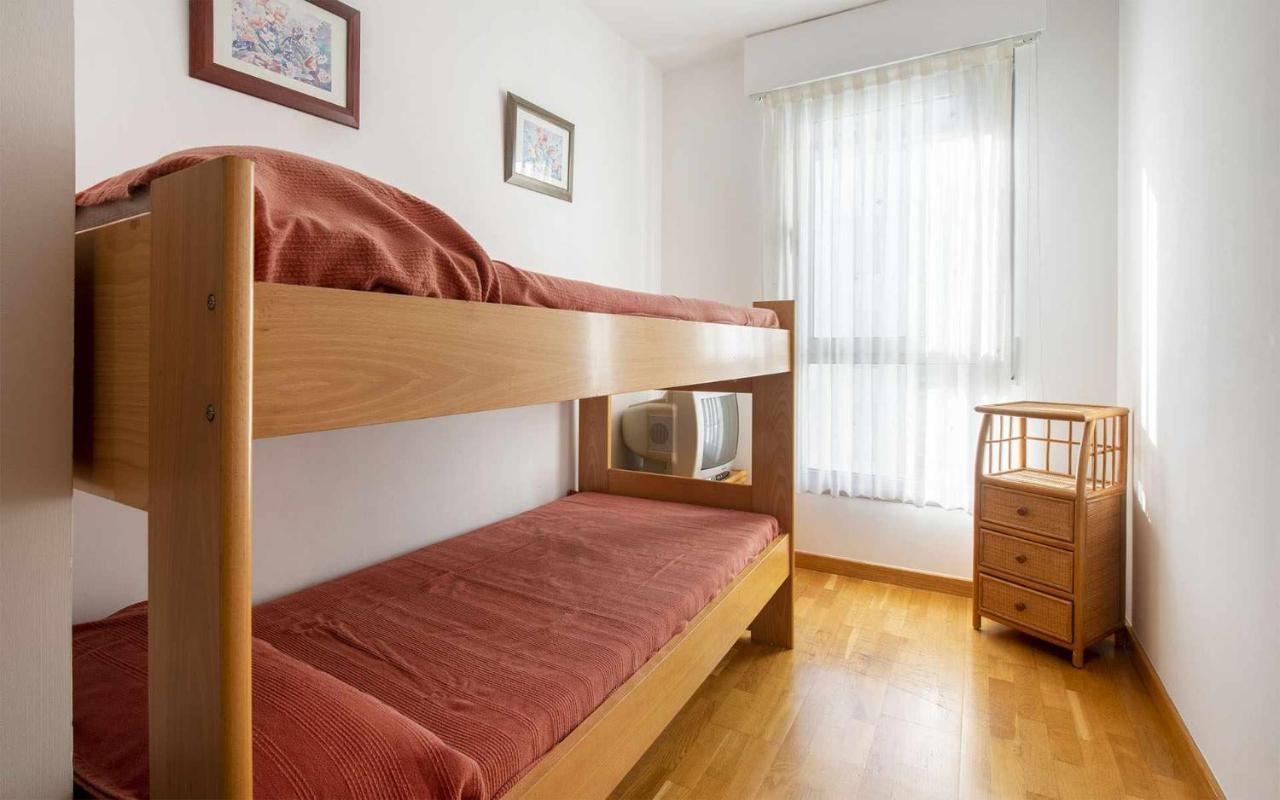 Apartamento Ancora En Primera Linea De La Playa Tossa de Mar Ngoại thất bức ảnh