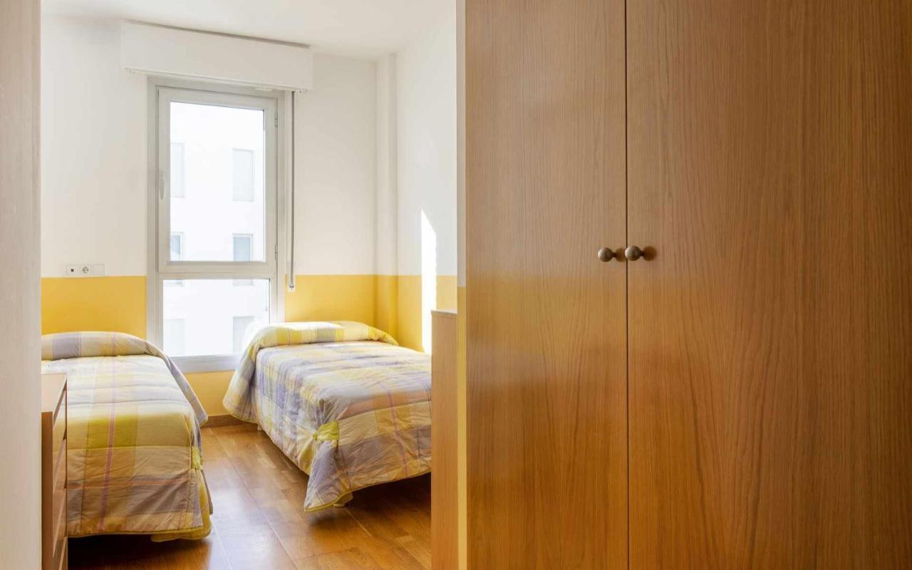 Apartamento Ancora En Primera Linea De La Playa Tossa de Mar Ngoại thất bức ảnh
