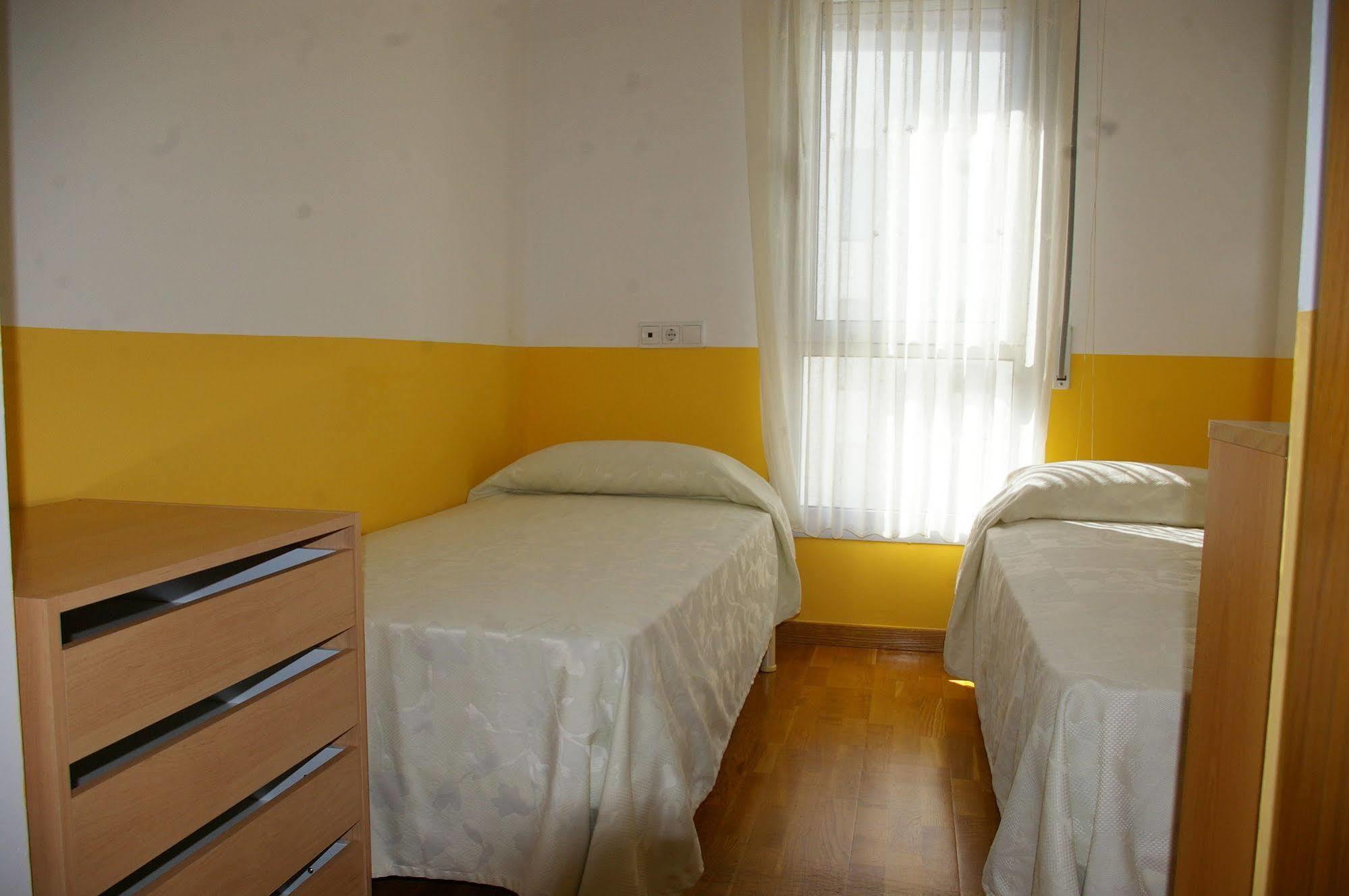 Apartamento Ancora En Primera Linea De La Playa Tossa de Mar Ngoại thất bức ảnh