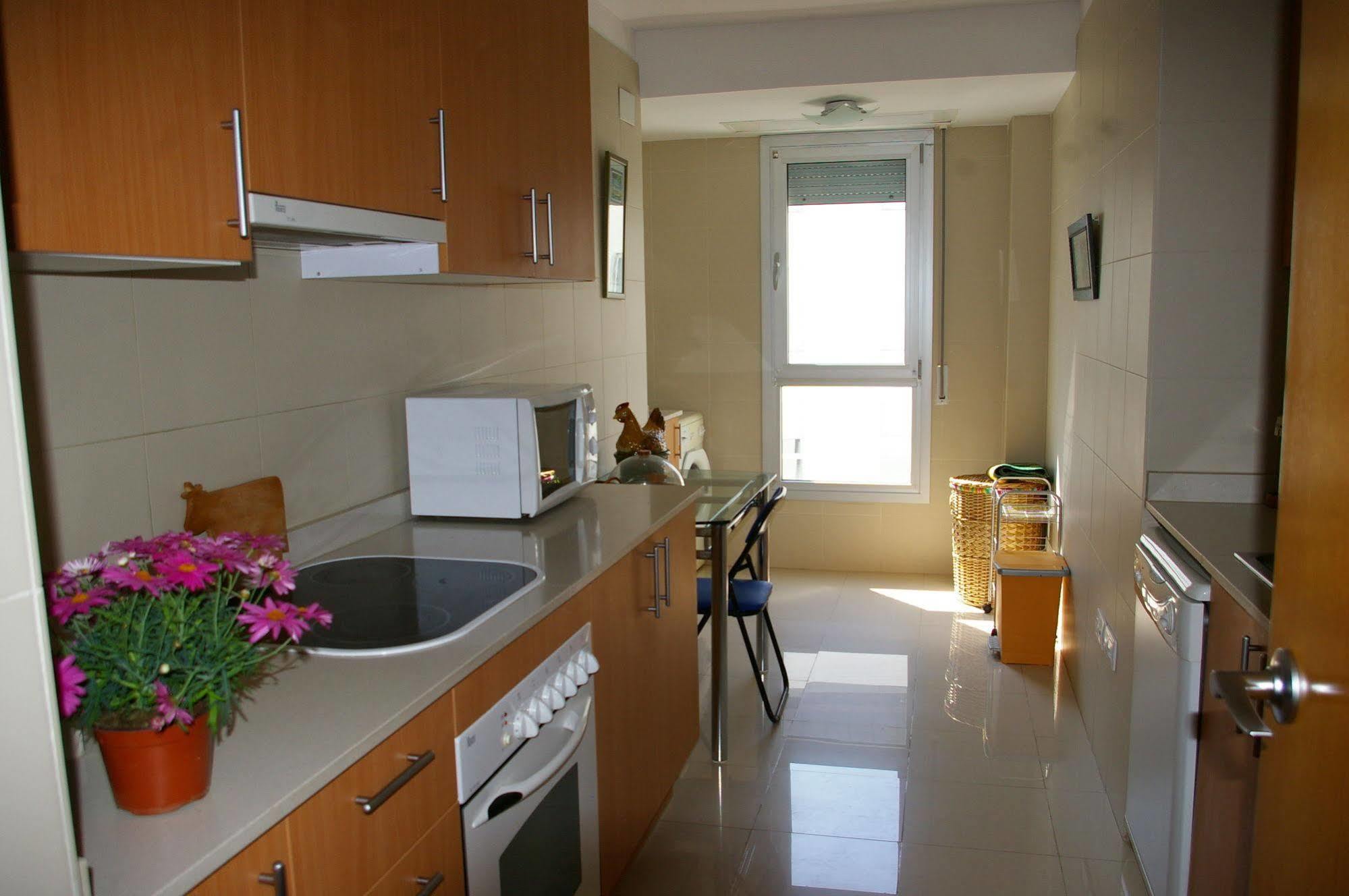 Apartamento Ancora En Primera Linea De La Playa Tossa de Mar Ngoại thất bức ảnh